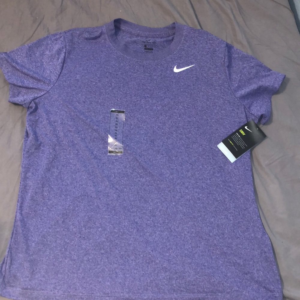Nike t-shirt